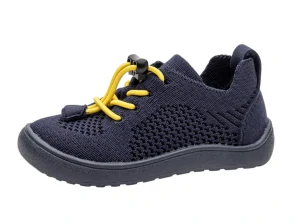 Tenisky Protetika Gael Dark Navy BAREFOOT