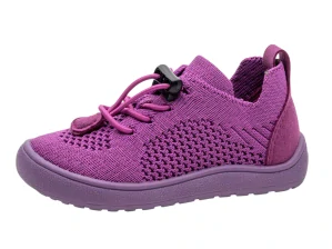 Tenisky Protetika Gael Fuxia BAREFOOT