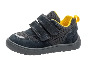 Tenisky Protetika Alex Grey BAREFOOT