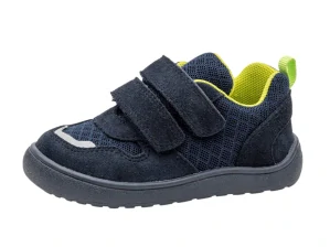 Tenisky Protetika Alex Dark Navy BAREFOOT