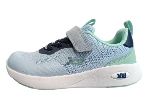 Sportovní barefoot tenisky Xti 153104 jeans