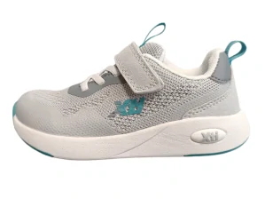 Sportovní barefoot tenisky Xti 153104 grey