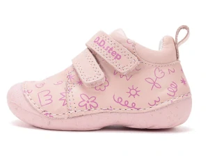 Celoroční boty DDstep S015-61675A