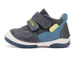 Celoroční boty DDstep S038-61324A