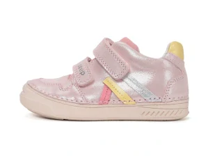 Celoroční boty DDstep S040-61252F