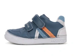 Celoroční boty DDstep S040-61252A