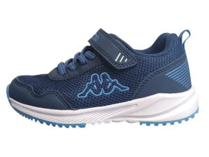 Tenisky Kappa Logo 26K0083002 Navy/Royal