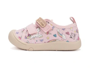 Plátěnky DDstep C100-61621