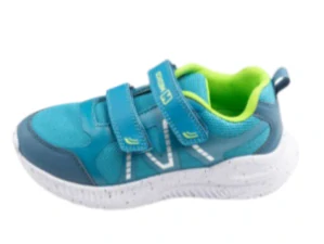 Tenisky Medico Prevent ME-52534 tyrkysová