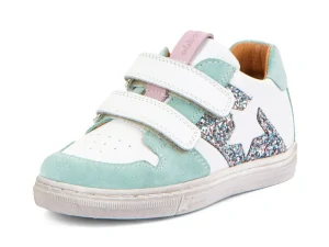 Celoroční boty Froddo G2130365-13 White