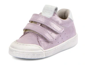 Celoroční boty Froddo G2130316-7 Lavender