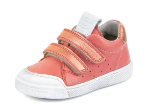 Celoroční boty Froddo G2130316-59 Coral