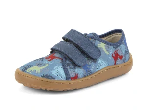 Plátěnky Froddo G1700440-15 Dark Denim