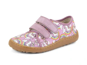 Plátěnky Froddo G1700440-12 White/Pink