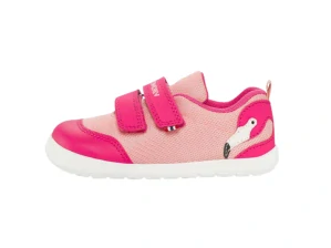Viking tenisky Alv Barefoot Paw 2V 3-56265-9896