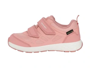 Celoroční boty Viking Veme 3-55000-98 Light Pink