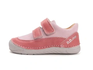 Celoroční barefoot boty DDstep S108-61210D