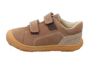 Celoroční boty Ricosta Pepino Tommy 50120472/270 Schoko