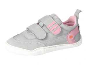 Barefoot tenisky Qnuffs Erle QN0010052/110 River/Rosa
