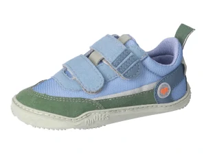 Barefoot tenisky Qnuffs Erle QN0010052/130 Kaktus