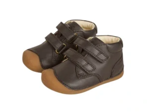 Celoroční boty Bundgaard Petit BG101219-2190 Dark Brown