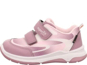 Celoroční boty Superfit Cooper 1-006411-8510 Lila/Rosa