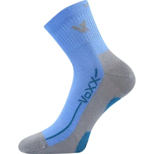 Dětské ponožky Voxx Barefootik - světle modrá