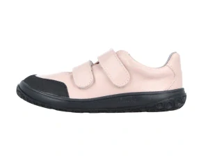 Celoroční barefoot boty Jonap Nella - pleťová