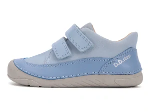 Celoroční barefoot boty DDstep S108-61210B