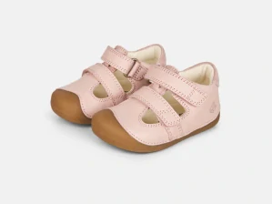 Sandále Bundgaard Petit Summer BG202257-3110 Old Rose