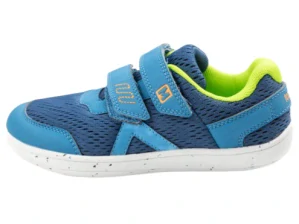 Barefoot tenisky Medico Prevent ME-52537