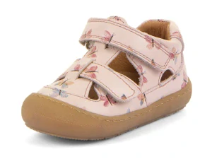 Sandále Froddo G2150186-13 Pink+
