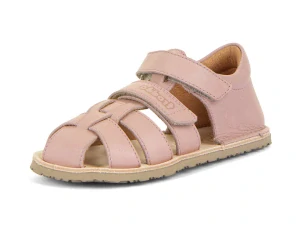 Sandále Froddo Barefoot Flexy G3150283-7 Pink