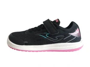 Barefoot tenisky Joma Viper Junior 2601 Black