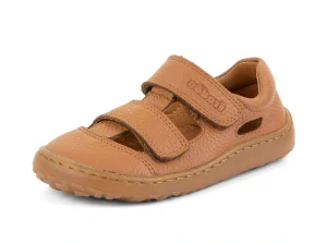 Sandále Froddo G3150291-2 Cognac