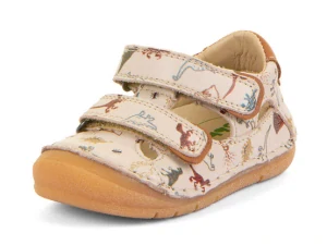 Sandále Froddo G2150208-8 Beige