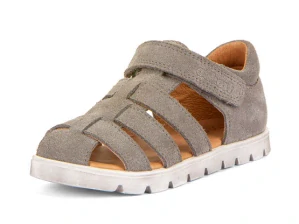 Sandále Froddo G3150287-4 Light Grey