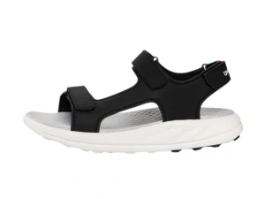 Sandály Viking Balance 3V 3-55470-2 Black