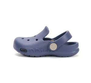 Pantofle DDstep J109-61347 modrá