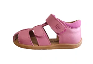 Sandále Ricosta Pepino Jonny 501400202/330 Fuchsia