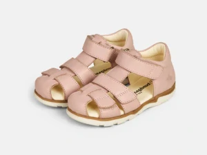 Sandále Bundgaard Sofus BG202272/3110 Old Rose