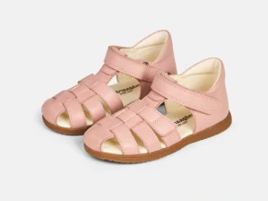 Sandále Bundgaard Bali BG202266/3130 Vingate Rose