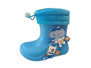 Holínky Apawwa - J381 Blue