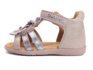 Sandále DDstep G075-61335A
