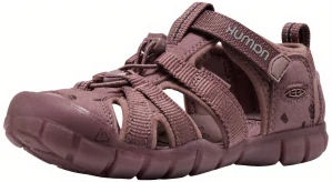 Sandále Keen Seacamp II CNX - Mauve