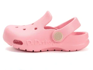 Pantofle DDstep J109-61347C světle růžová