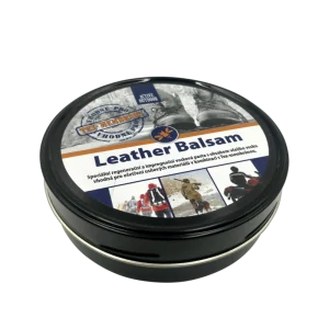 Active Outdoor - Leather Balsam