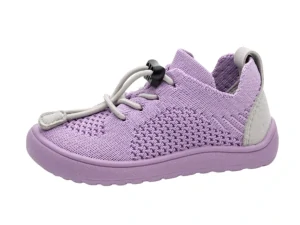 Tenisky Protetika Gael Purple BAREFOOT