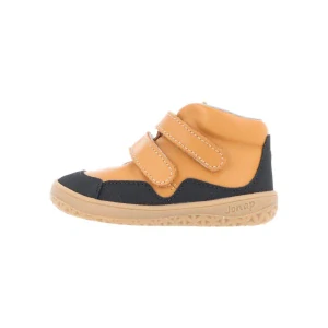 Celoroční barefoot boty Jonap Bella - Canoyon SLIM