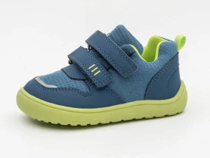 Celoroční boty Protetika Persy Jeans BAREFOOT